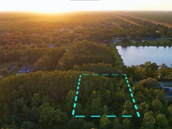Lot 050 CAVALIER AVENUE , ORLANDO, FL 32833