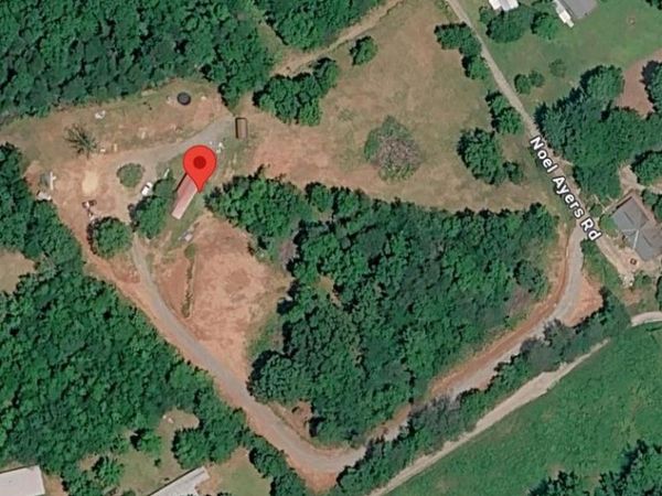 94 Painted Daisy Road, Cleveland, GA 30528