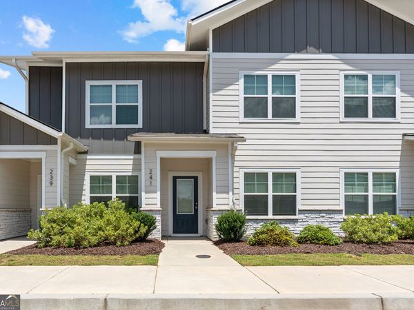 241 Rooker Drive, Lagrange, GA 30241