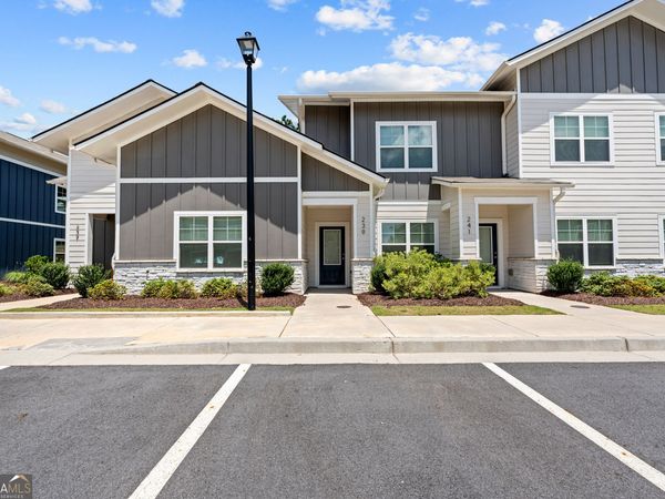 239 Rooker Drive, Lagrange, GA 30241