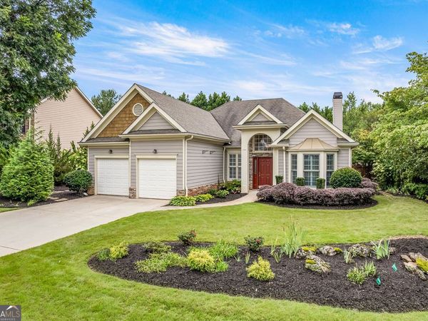 41 Pecan Crescent, Newnan, GA 30265
