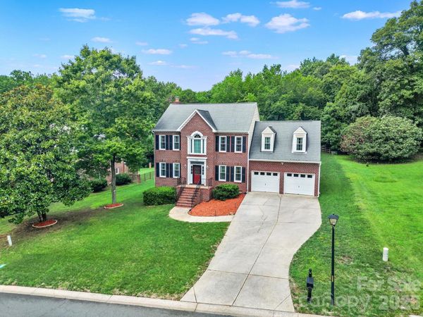 5709 Mallard Grove Road , Charlotte, NC 28269