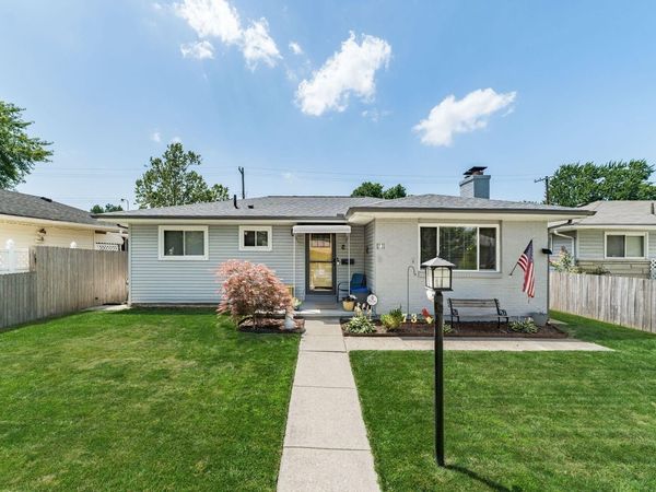 73 Fernhill Avenue, Columbus, OH 43228