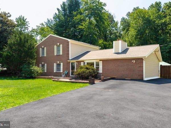 8407 SPRUCE STREET, MANASSAS, VA 20111