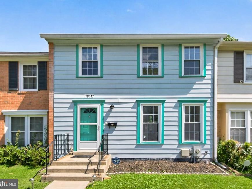 18147 Metz Drive, Germantown, MD 20874 Main Photo