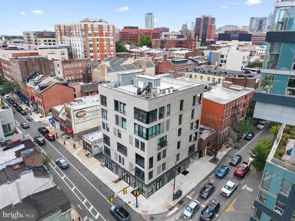 160 N 2ND STREET , Unit 301, PHILADELPHIA, PA 19106