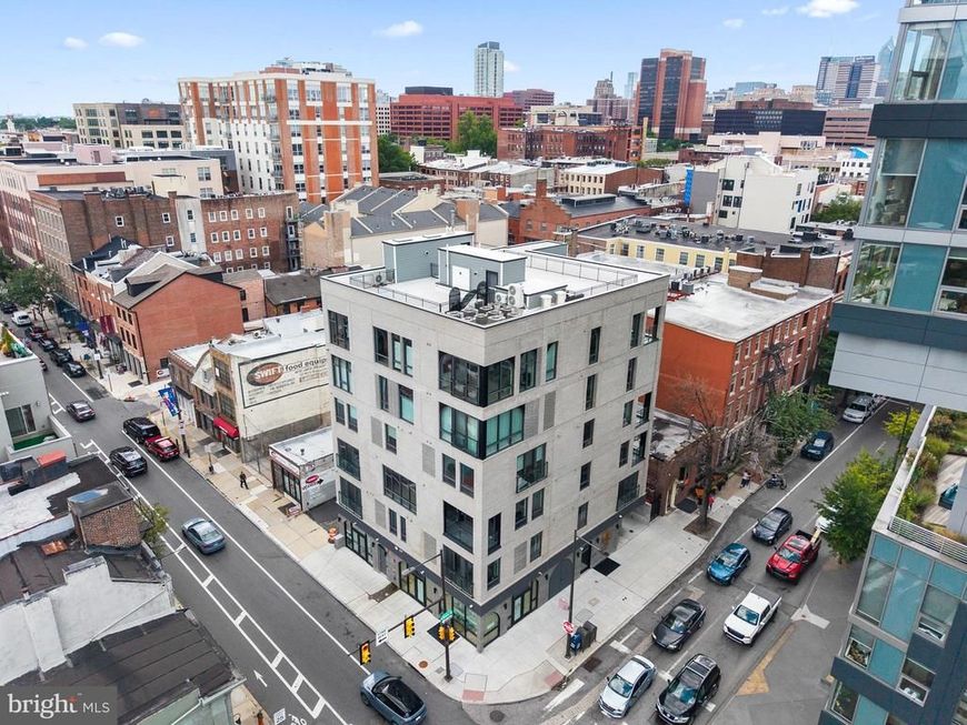 160 N 2nd Street, Unit 301, Philadelphia, PA 19106 Main Photo