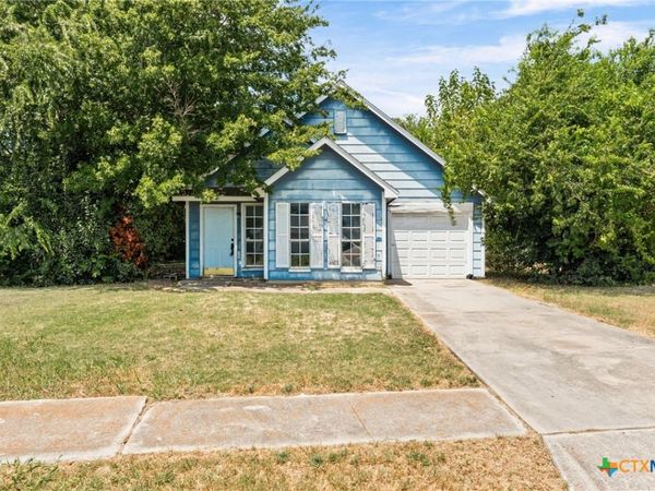 2107 Caprice Drive , Killeen, TX 76543