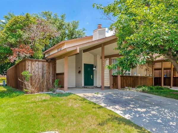 2026 Via Ballena, Carrollton, TX 75006