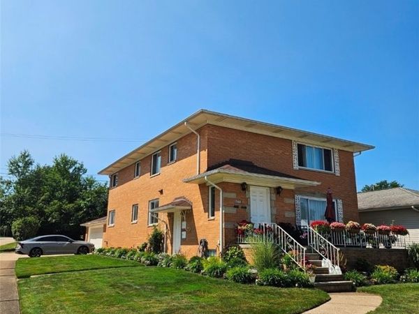 6003 Belmere Drive , Parma, OH 44129