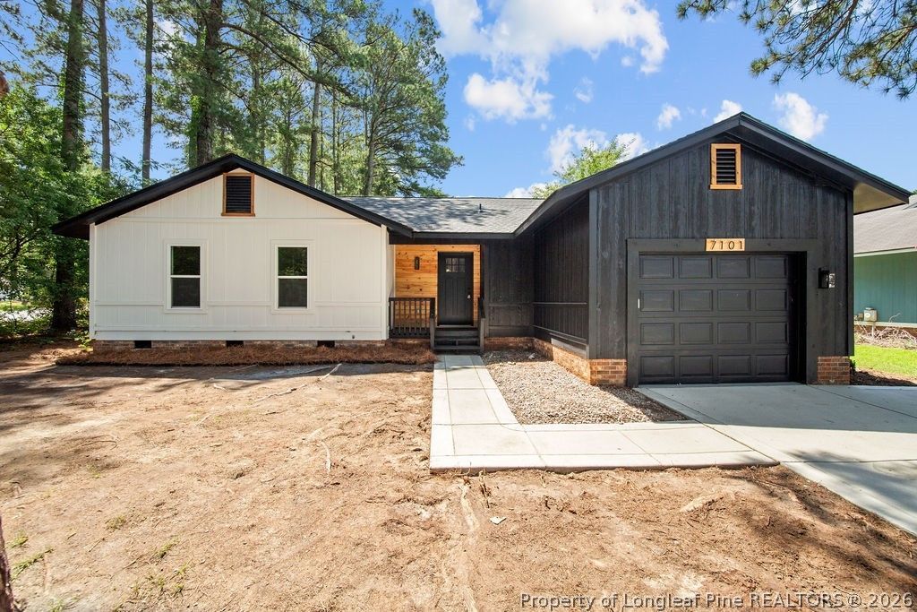 7101 San Juan Drive, Fayetteville, NC 28314 Main Photo