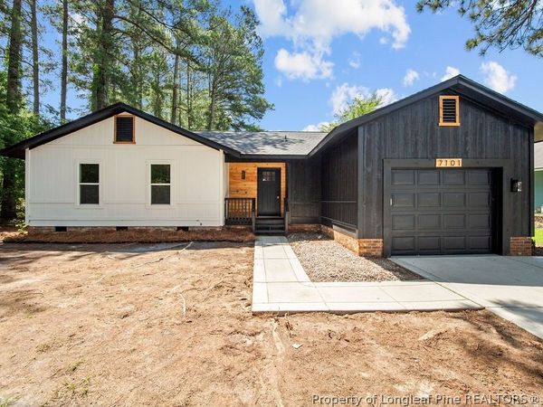 7101 San Juan Drive, Fayetteville, NC 28314