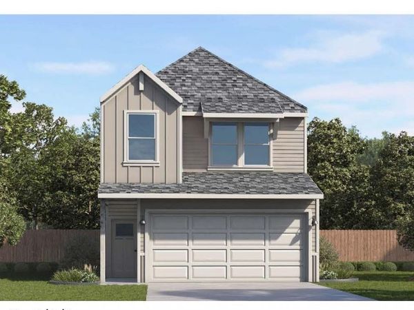 1726 Rapids DR , Temple, TX 76502
