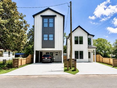 2231 Clinton Street, North Charleston, SC 29405