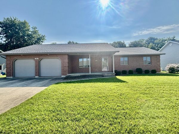 703 Wildwood Drive, Coldwater, OH 45828