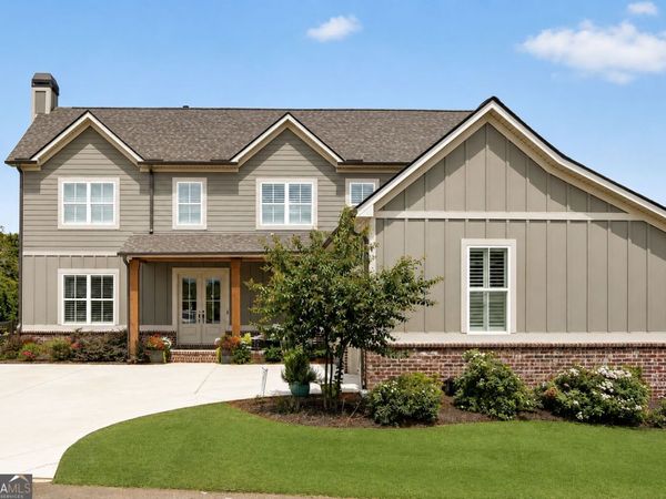 1440 Harmony Bend, Watkinsville, GA 30677