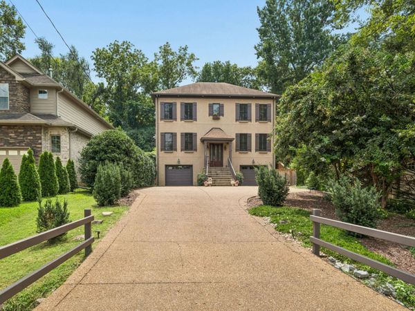 2115 Sharondale Dr , Nashville, TN 37215