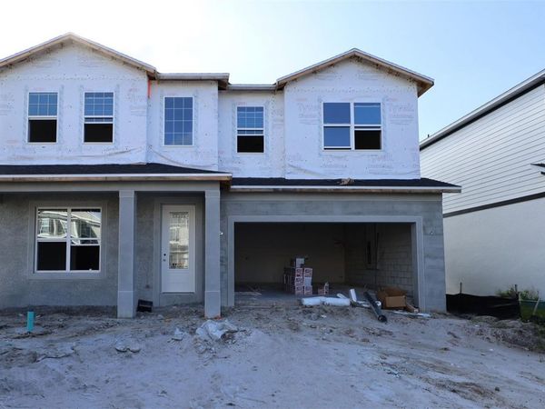 1176 BASALT LANE, SANFORD, FL 32771