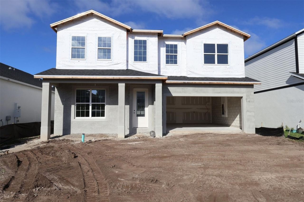 1176 Basalt Lane, Sanford, FL 32771 Main Photo