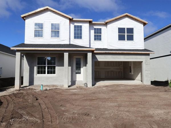 1176 BASALT LANE, SANFORD, FL 32771