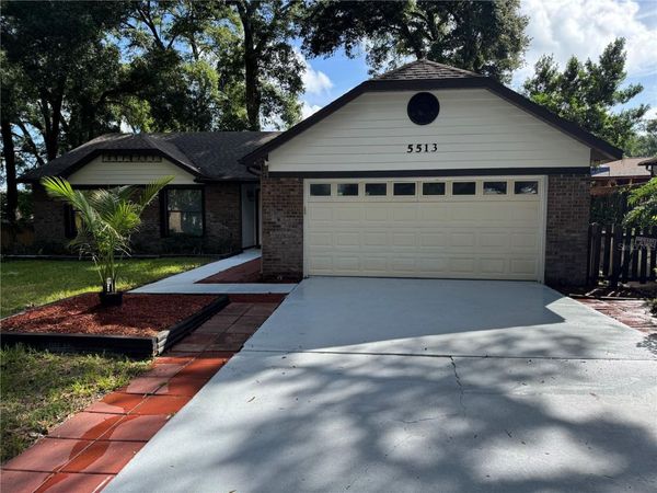 5513 CAURUS COURT, ORLANDO, FL 32808
