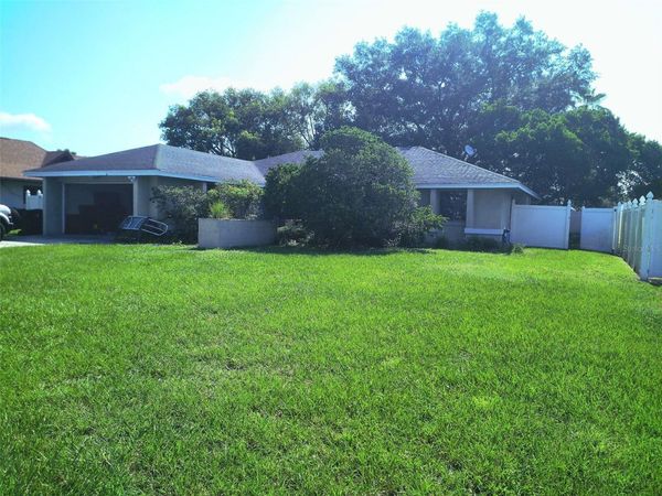 2419 AMBERLY AVENUE , ORLANDO, FL 32833