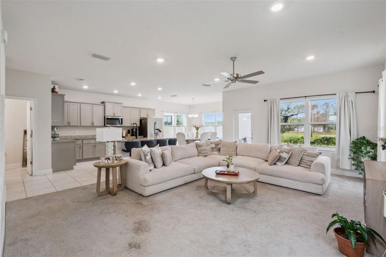 3666 Sagefield Drive, Harmony, FL 34773 Photo