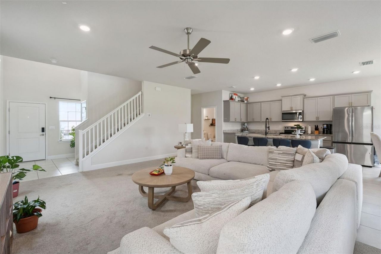 3666 Sagefield Drive, Harmony, FL 34773 Photo