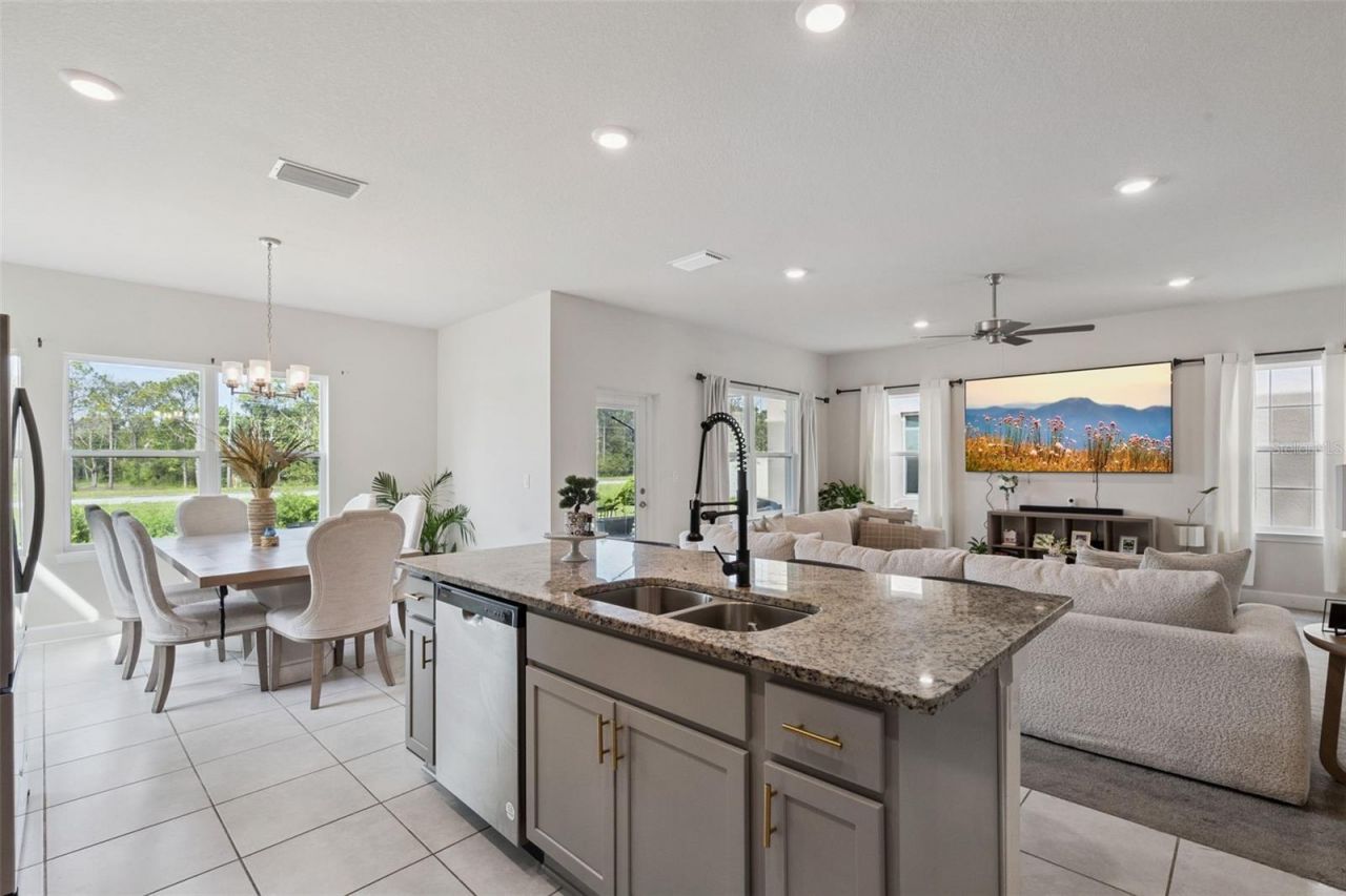3666 Sagefield Drive, Harmony, FL 34773 Photo