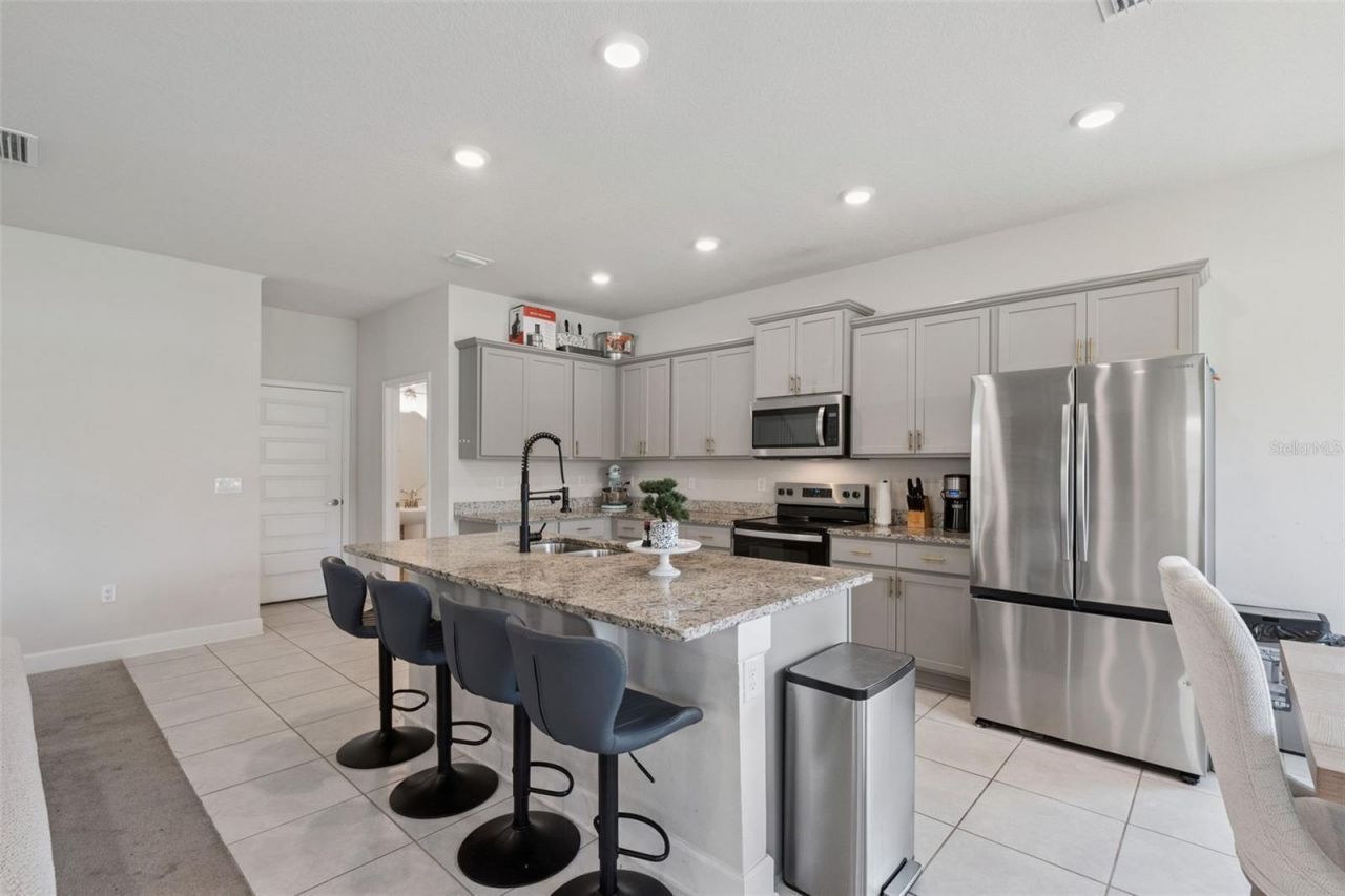 3666 Sagefield Drive, Harmony, FL 34773 Photo