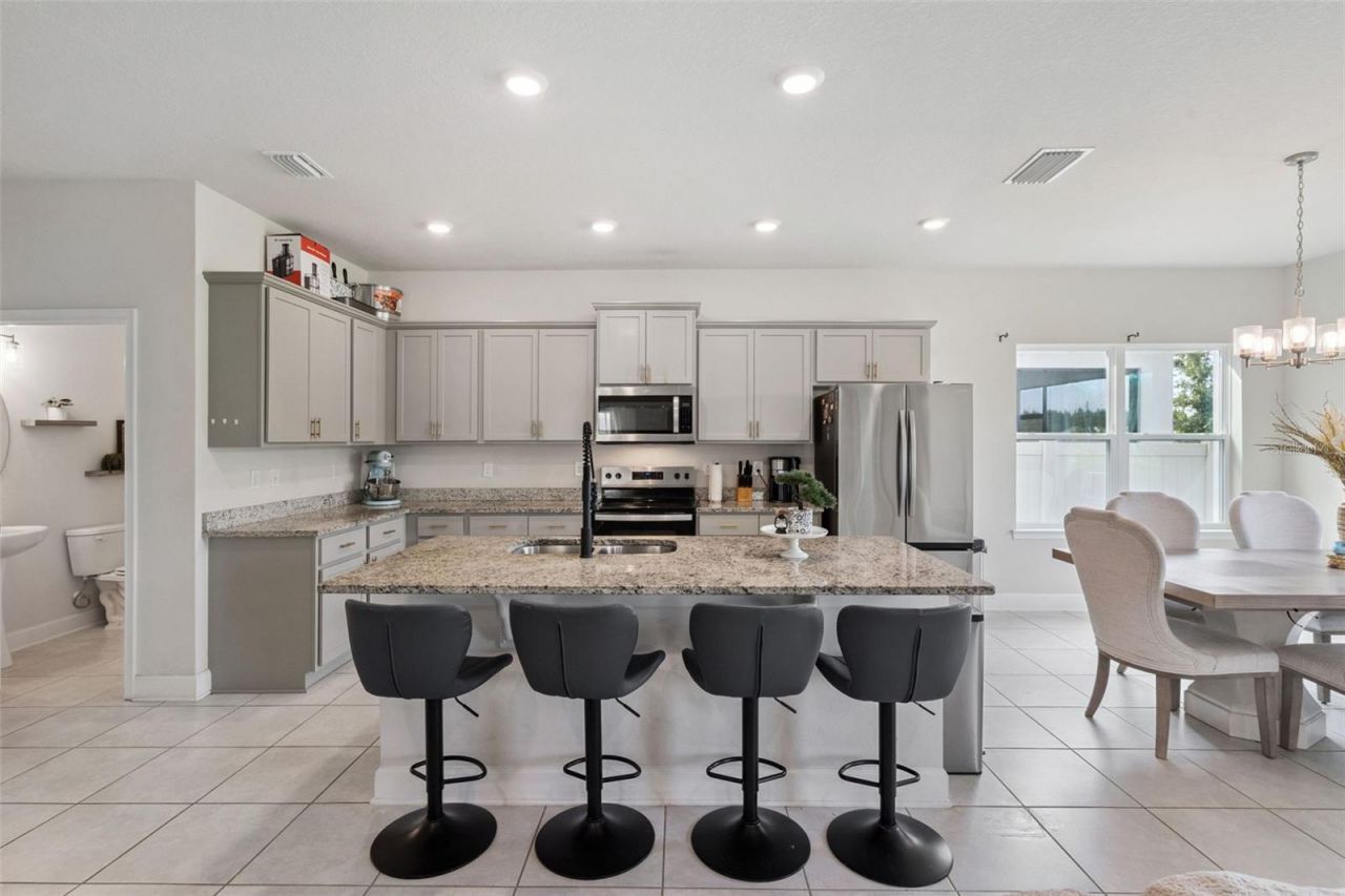 3666 Sagefield Drive, Harmony, FL 34773 Photo