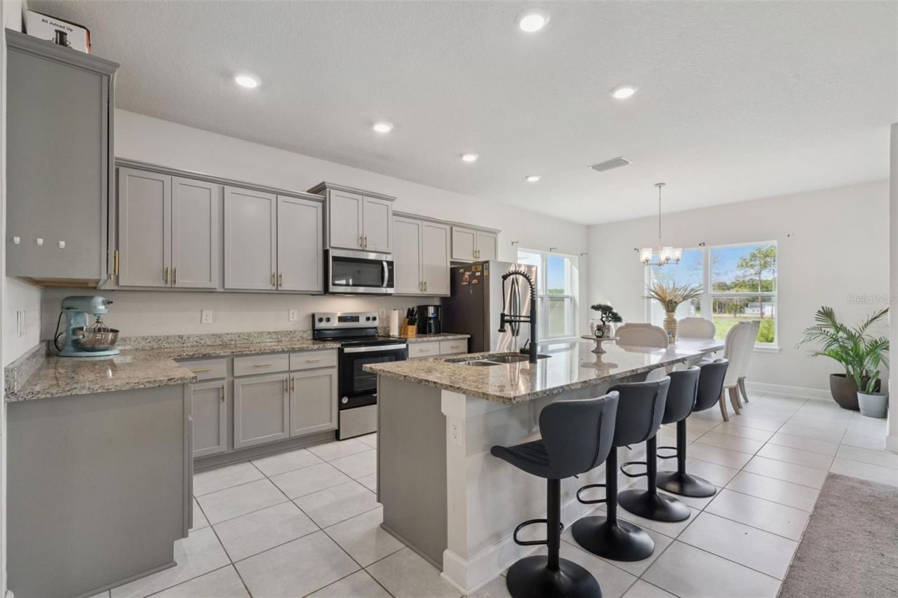 3666 Sagefield Drive, Harmony, FL 34773 Photo