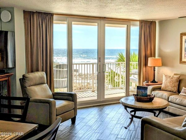 7205 Thomas Drive , Unit E303, Panama City Beach, FL 32408