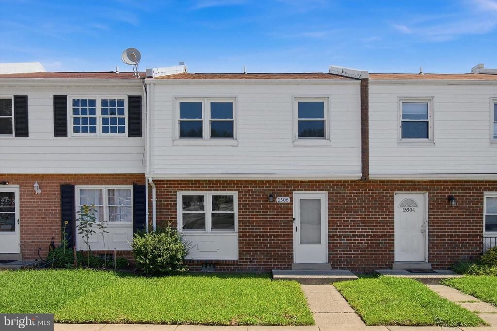 2506 Sedgewick Place, Dumfries, VA 22026 Main Photo