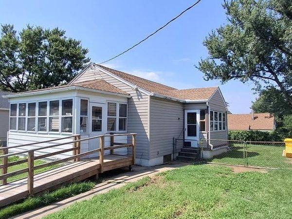 202 CROSS STREET , BROOKLYN, MD 21225