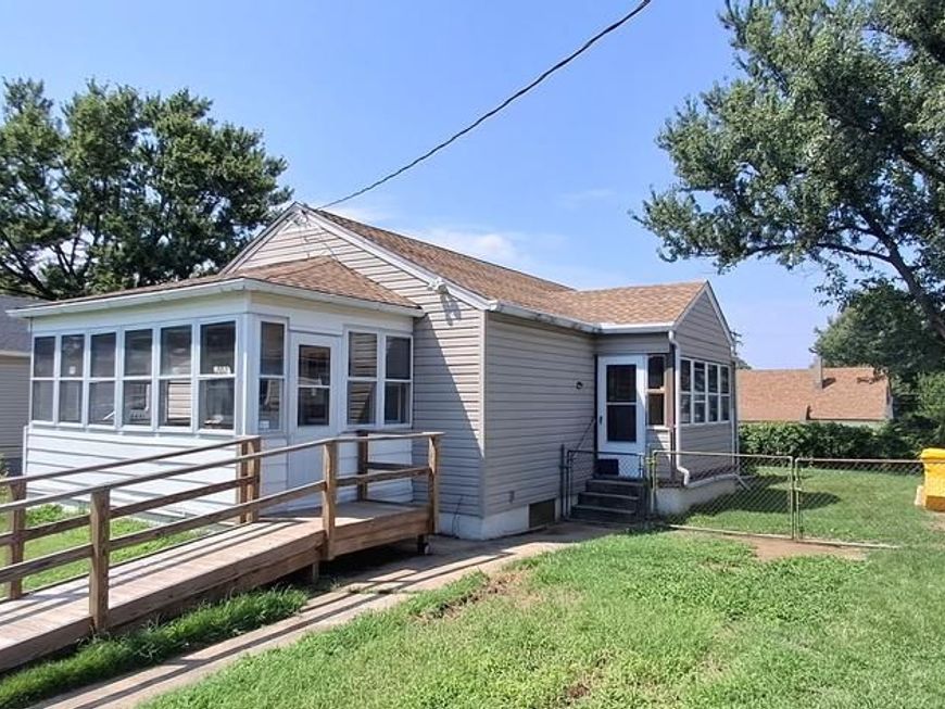 202 Cross Street , Brooklyn, MD 21225 Main Photo