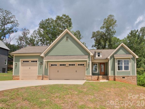 3165 Timber Run Lane, Maiden, NC 28650