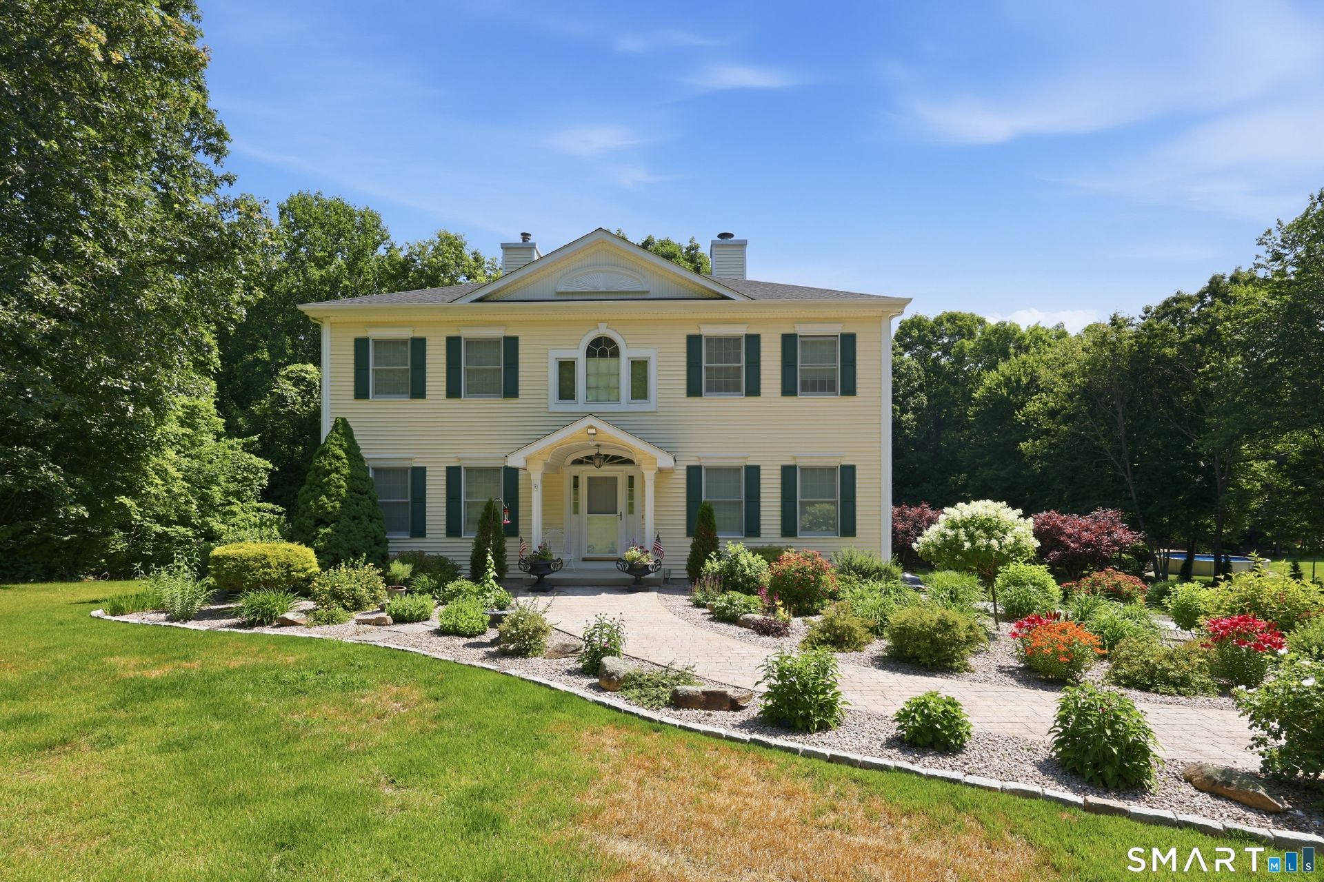 600 Foot Hills, Haddam, CT 06441 Main Photo