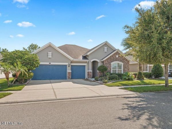 3637 CROSSVIEW Drive, Jacksonville, FL 32224