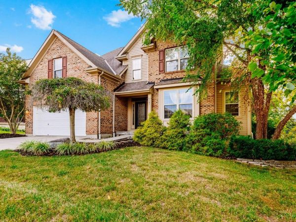 1151 Lake Field Drive, Lebanon, OH 45036