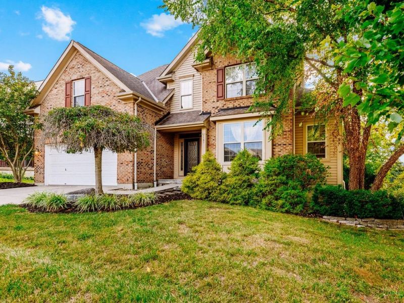 1151 Lake Field Drive, Lebanon, OH 45036 Photo 1