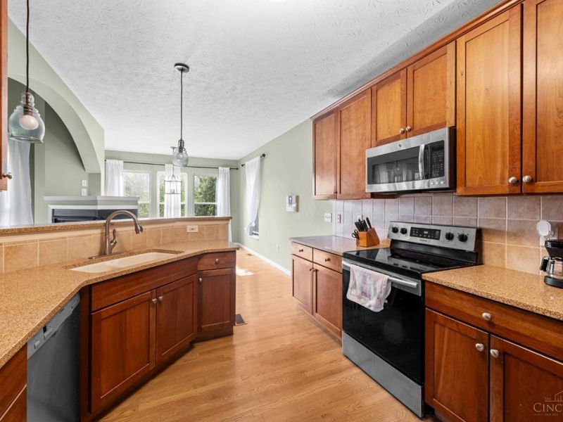 1151 Lake Field Drive, Lebanon, OH 45036 Photo 13