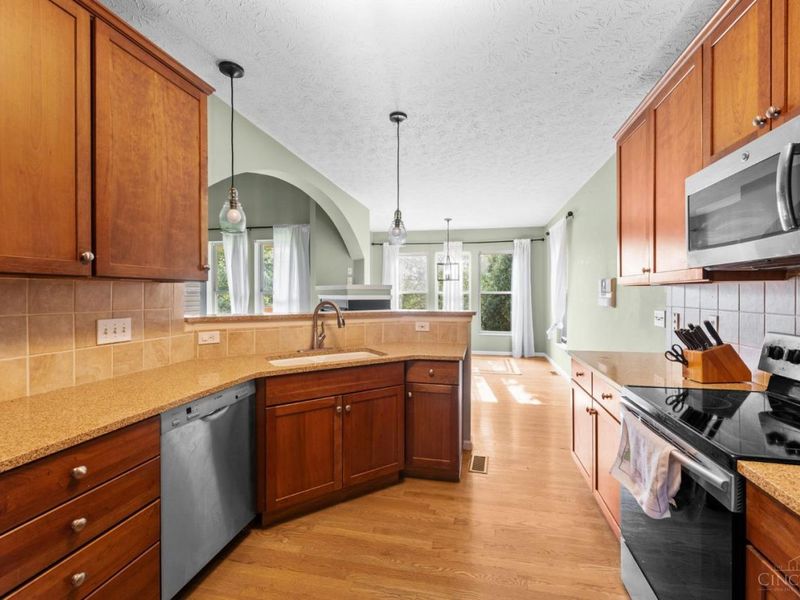 1151 Lake Field Drive, Lebanon, OH 45036 Photo 14