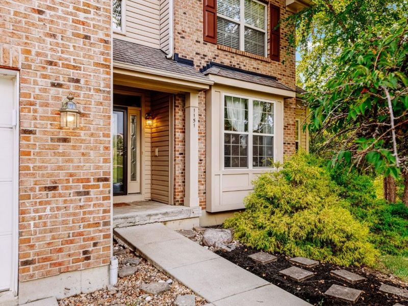 1151 Lake Field Drive, Lebanon, OH 45036 Photo 2