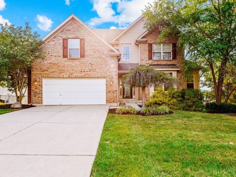 1151 Lake Field Drive, Lebanon, OH 45036 Photo 40