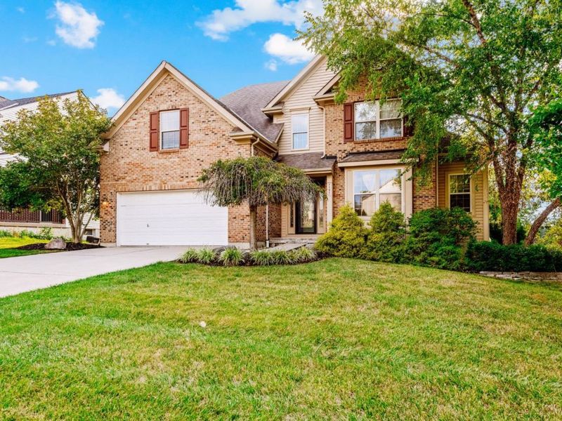 1151 Lake Field Drive, Lebanon, OH 45036 Photo 41