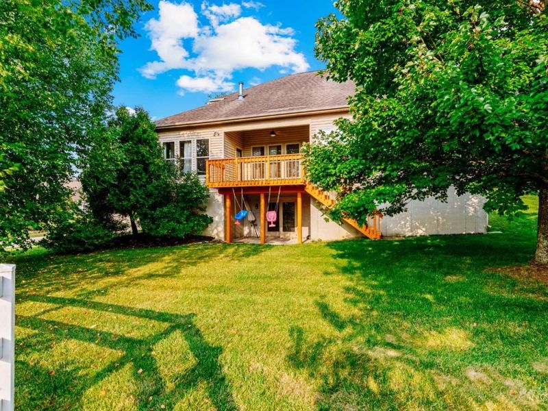 1151 Lake Field Drive, Lebanon, OH 45036 Photo 46