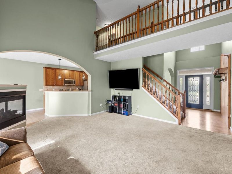 1151 Lake Field Drive, Lebanon, OH 45036 Photo 6