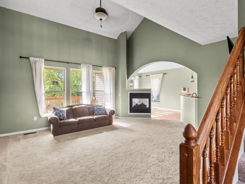 1151 Lake Field Drive, Lebanon, OH 45036 Photo 7