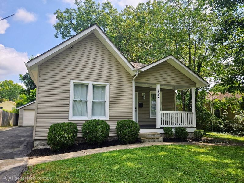 202 Clay Street, Erlanger, KY 41018 Photo 1
